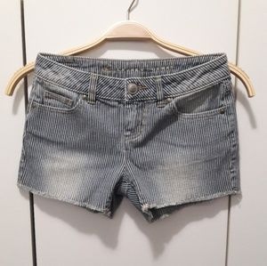 Lauren Conrad Shorts Size 0